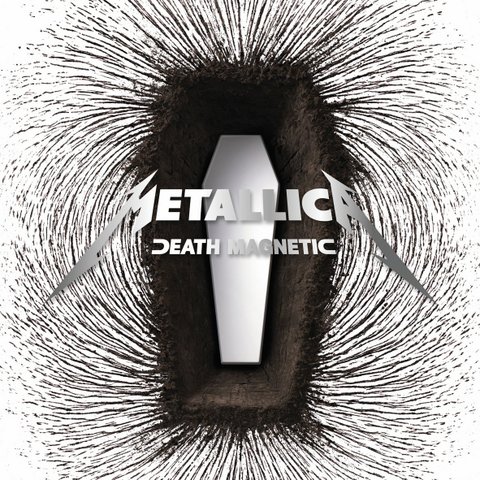 Death magnetic